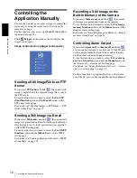 Preview for 12 page of Sony SNC-CS3N User Manual