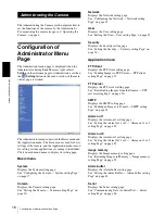 Preview for 16 page of Sony SNC-CS3N User Manual