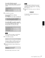 Preview for 43 page of Sony SNC-CS3N User Manual