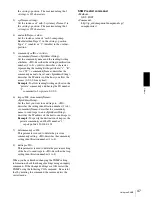 Preview for 47 page of Sony SNC-CS3N User Manual