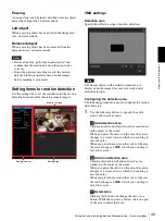 Preview for 43 page of Sony SNC-CX600 User Manual