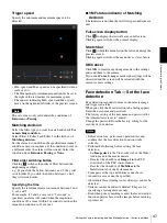 Preview for 47 page of Sony SNC-CX600 User Manual