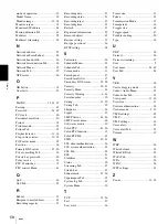 Preview for 58 page of Sony SNC-CX600 User Manual