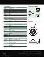 Preview for 2 page of Sony SNC-DH110 Brochure