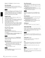 Preview for 50 page of Sony SNC-EM601 User Manual