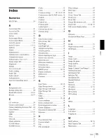 Preview for 55 page of Sony SNC-EM601 User Manual