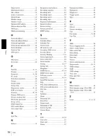 Preview for 56 page of Sony SNC-EM601 User Manual