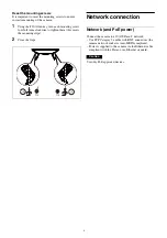 Preview for 8 page of Sony SNC-HMX70 Installation Manual