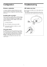 Preview for 9 page of Sony SNC-HMX70 Installation Manual