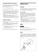 Preview for 11 page of Sony SNC-HMX70 Installation Manual