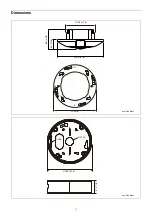 Preview for 15 page of Sony SNC-HMX70 Installation Manual