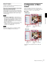 Preview for 13 page of Sony SNC-M3 - Pan/Tilt IP Network Camera User Manual