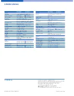 Предварительный просмотр 8 страницы Sony SNC-RZ30N/2 Brochure & Specs