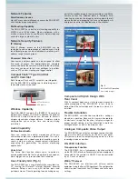 Preview for 4 page of Sony SNC-RZ50P Brochure & Specs