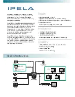 Preview for 5 page of Sony SNC-RZ50P Brochure & Specs