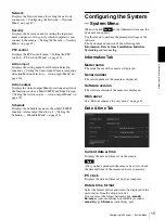 Предварительный просмотр 15 страницы Sony SNC-VB600B User Manual