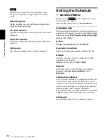 Предварительный просмотр 34 страницы Sony SNC-VB600B User Manual