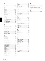 Предварительный просмотр 38 страницы Sony SNC-VB600B User Manual