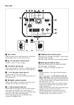 Preview for 5 page of Sony SNC-VB770 Installation Manual