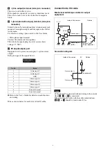 Preview for 6 page of Sony SNC-VB770 Installation Manual