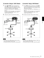 Предварительный просмотр 31 страницы Sony SNC-VL10P Operating Instructions Manual