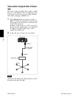 Предварительный просмотр 32 страницы Sony SNC-VL10P Operating Instructions Manual