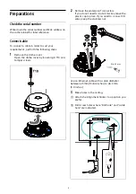 Preview for 5 page of Sony SNC-WL862 Installation Manual