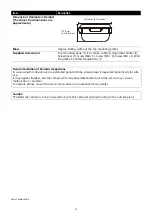 Preview for 15 page of Sony SNC-WL862 Installation Manual