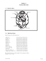 Preview for 5 page of Sony SNC-WR602C Service Manual