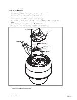 Preview for 13 page of Sony SNC-WR602C Service Manual