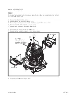 Preview for 25 page of Sony SNC-WR602C Service Manual