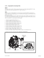 Preview for 35 page of Sony SNC-WR602C Service Manual