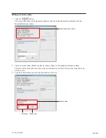 Preview for 41 page of Sony SNC-WR602C Service Manual