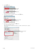 Preview for 42 page of Sony SNC-WR602C Service Manual