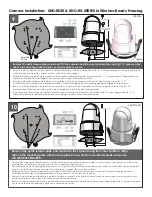 Предварительный просмотр 7 страницы Sony SNCA-HRX550/EXT Installation And Operation Instructions Manual