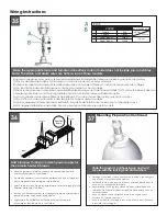 Предварительный просмотр 14 страницы Sony SNCA-HRX550/EXT Installation And Operation Instructions Manual