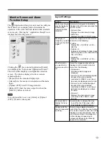 Preview for 13 page of Sony SNT-V304 User Manual