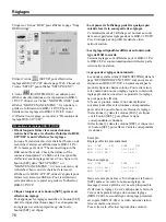 Preview for 76 page of Sony SNT-V304 User Manual