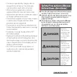 Preview for 9 page of Sony SO-01J Instruction Manual