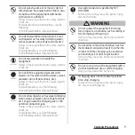 Preview for 11 page of Sony SO-01J Instruction Manual