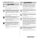 Preview for 13 page of Sony SO-01J Instruction Manual