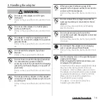 Preview for 16 page of Sony SO-01J Instruction Manual