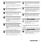 Preview for 17 page of Sony SO-01J Instruction Manual