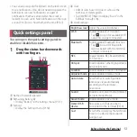 Preview for 53 page of Sony SO-01J Instruction Manual