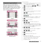 Preview for 73 page of Sony SO-01J Instruction Manual