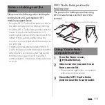 Preview for 120 page of Sony SO-01J Instruction Manual