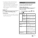 Preview for 127 page of Sony SO-01J Instruction Manual