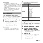 Preview for 132 page of Sony SO-01J Instruction Manual