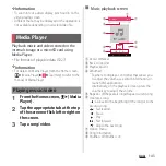 Preview for 145 page of Sony SO-01J Instruction Manual