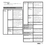 Preview for 168 page of Sony SO-01J Instruction Manual